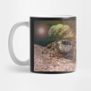 Tarantula Mug